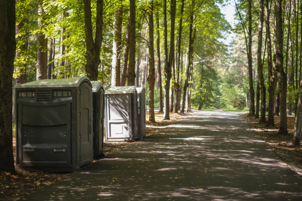 Portable bathroom rental in Destin, FL