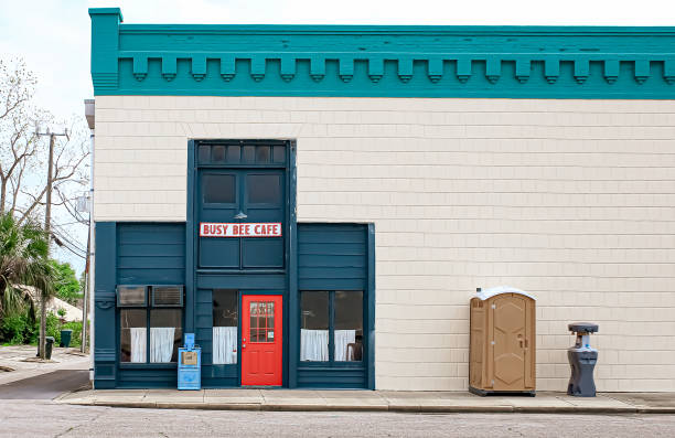 Portable Toilet Options We Offer in Destin, FL