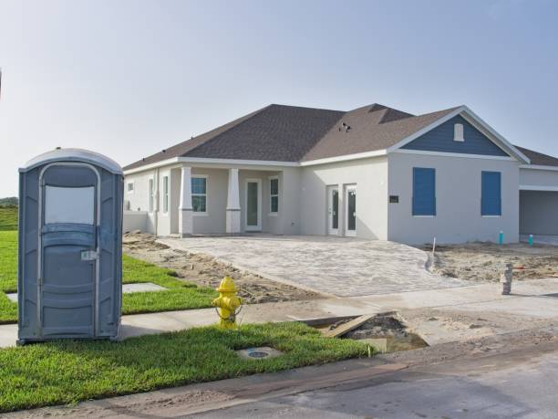Best Long-term porta potty rental  in Destin, FL