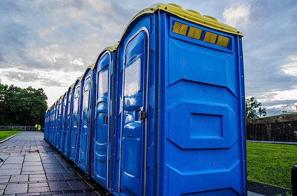 Porta potty rental for outdoor events in Destin, FL